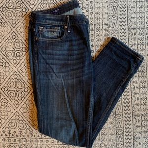 Vigoss The Jagger Skinny Jeans